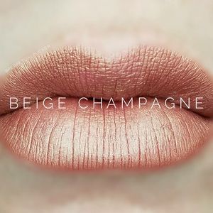 Beige Champagne LipSense